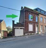 Maison à vendre à Seraing, 4 chambres, Immo, Maisons à vendre, 203 m², Maison individuelle, 4 pièces