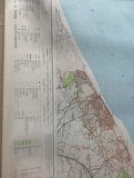 14 oudere kaarten van vlaanderen, Boeken, Ophalen, Zo goed als nieuw