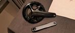 Shimano ultegra 12s crankstel, Fietsen en Brommers, Fietsonderdelen, Ophalen of Verzenden