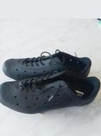 E- koi fietsschoenen retro met plaatjes onderaan, Fietsen en Brommers, Ophalen, Zo goed als nieuw, Dames