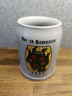 Duvel asse hopfeesten, Verzamelen, Biermerken, Ophalen, Duvel