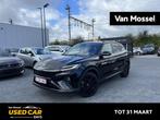 MG Marvel R AWD Performance 70 kWh Black Edition, Auto's, MG, Automaat, 212 kW, 370 km, Zwart