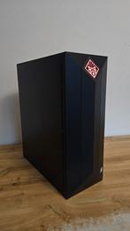 HP Omen PC i7 8700 GTX 1060 6GB 16GB RAM 500GB SSD 1TB HDD, Computers en Software, Ophalen, Zo goed als nieuw, Gaming, HDD