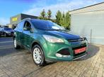 Ford kuga 2.0tdci euro6b nieuwstaat 1j garantie, Euro 6, Leder, Bedrijf, Kuga