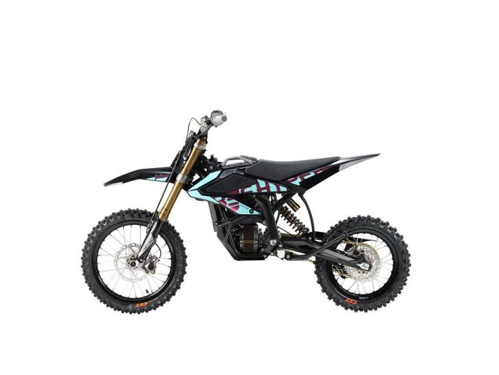 SUR-RON HYPER BEE elektrische crossmotor/pitbike kinderen, Motoren, Overige Motoren, 11 kW of minder, Ophalen of Verzenden