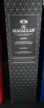Macallan aera, Verzamelen, Ophalen, Zo goed als nieuw