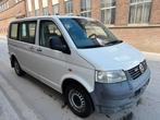 Vw transporter 2.5 tdi de 2005/02 Export ou marchands, Bedrijf, Te koop, Volkswagen