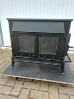 Gietijzeren Houtkachel DOVRE, Huis en Inrichting, Ophalen, Houtkachel