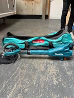 Makita schuurmachine, Doe-het-zelf en Bouw, Ophalen, Zo goed als nieuw, 1200 watt of meer, Vlakschuurmachine