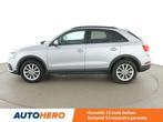 Audi Q3 2.0 TDI quattro (bj 2017, automaat), Auto's, Audi, Automaat, Gebruikt, Leder, https://public.car-pass.be/vhr/29391dfb-7cf7-4c11-baf1-3e9e0eea3669