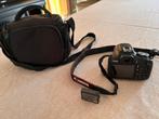 Canon EOS 2000D, Audio, Tv en Foto, Fotocamera's Digitaal, Ophalen, Zo goed als nieuw, Spiegelreflex, Canon