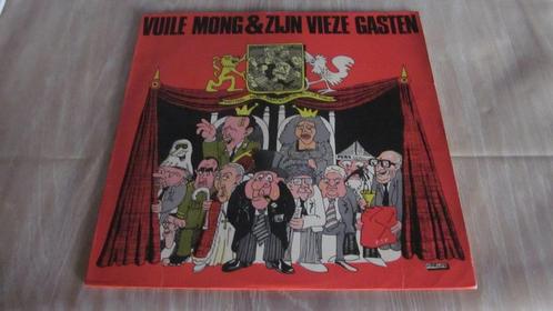 Vuile mong en zijn vieze gasten - kapitaal maakt macht, Cd's en Dvd's, Vinyl | Nederlandstalig, Ophalen of Verzenden