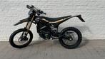 SurRon Ultra bee hp, Ophalen