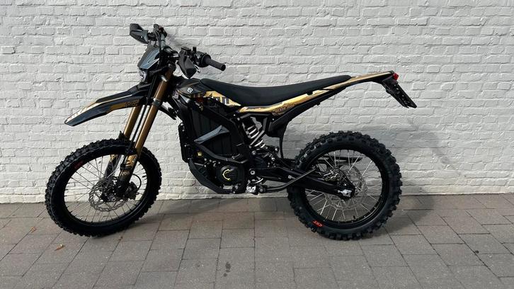 SurRon Ultra bee hp, Motoren, Tuning en Styling, Ophalen