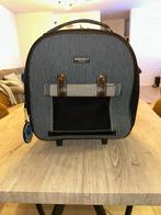 Honden trolley, Dieren en Toebehoren, Ophalen, Zo goed als nieuw
