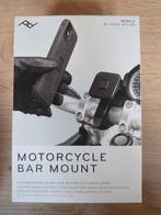 Peak Design motor bar mount, Télécoms, Supports de téléphone, Enlèvement, Neuf, Moteur