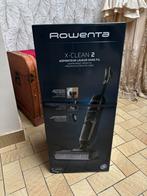 Aspirateur balais nettoyant sans fil rowenta x clean 2, Electroménager, Enlèvement ou Envoi, Comme neuf, Aspirateur