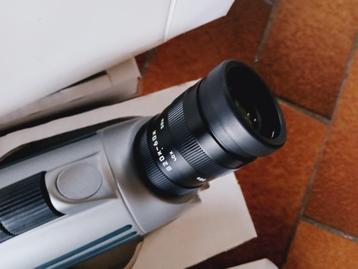 Leica APO-Televid 77, Ophalen, Zo goed als nieuw, 20x of meer, Overige typen