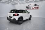 Citroen C3 Aircross, Autos, Citroën, Achat, Euro 6, Entreprise, Garantie prolongée
