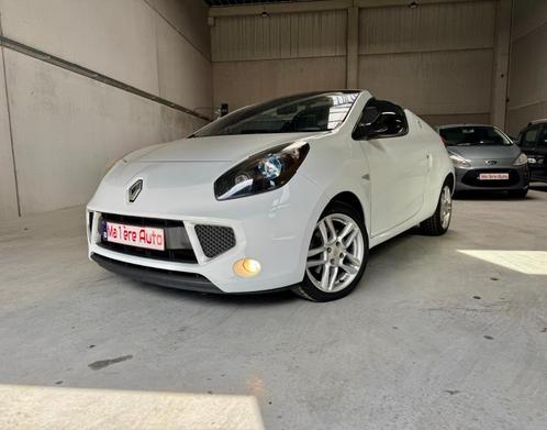 Renault Wind 1.2 TCe Dynamique Garantie - 12 maanden, Auto's, Renault, Bedrijf, Te koop, Wind, ABS, Airbags, Airconditioning, Bluetooth
