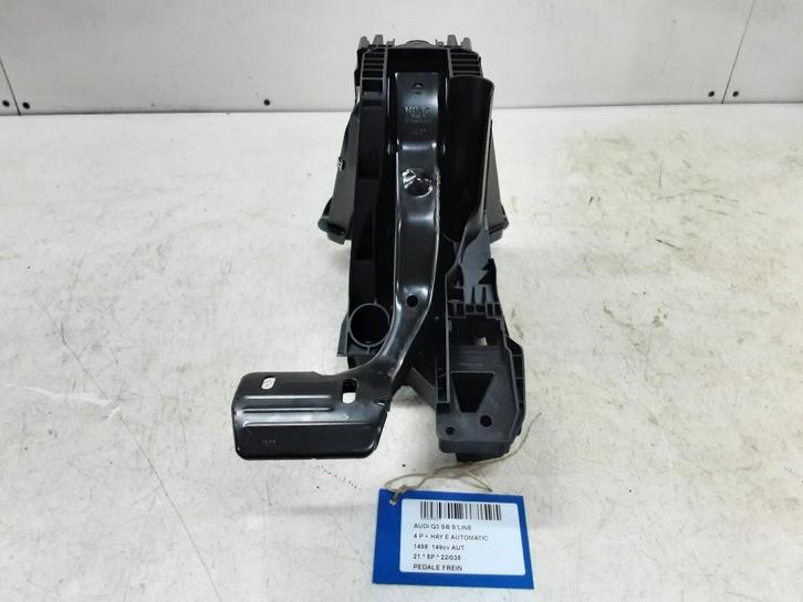 REMPEDAAL Audi Q3 Sportback (F3N) (01-2019/-) (5Q1723058C), Auto-onderdelen, Interieur en Bekleding, Audi, Gebruikt