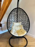 Hangstoel, Tuin en Terras, Tuinstoelen, Ophalen, Zo goed als nieuw