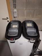 2x maxi-cosi familyfix, Kinderen en Baby's, Ophalen, Maxi-Cosi