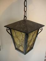 Lustre type médiéval, Ophalen