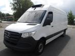 Mercedes Sprinter 314 CDI koeltransport, Euro 6, Wit, Mercedes-Benz, 2143 cc