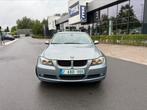 BMW 318I 12/2006 •TOP STAAT• BLANCO GEKEURD VOOR VERKOOP, Testrit aan huis, Achterwielaandrijving, Bedrijf, Handgeschakeld