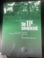Te koop; De 11e Dimensie, Boeken, Studieboeken en Cursussen, Ophalen of Verzenden