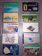 Lot de 20 cartes de visite 49T, Collections, Enlèvement ou Envoi