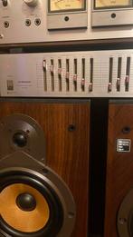 Pionnier de l'égaliseur, Enlèvement, Pioneer