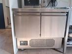 vrieswerkbank, Articles professionnels, Horeca | Mobilier & Aménagement, Enlèvement, Utilisé, Mobilier