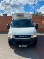 Iveco Daily Koelwagen, Autos, Camionnettes & Utilitaires, Diesel, Iveco, Achat, Euro 5