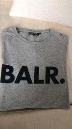 BALR t-shirt lichtgrijs maat S, Vêtements | Hommes, T-shirts, Comme neuf, Taille 46 (S) ou plus petite, Enlèvement ou Envoi