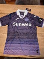 RSCA Anderlecht truitje huidig seizoen NIEUW, Kleding | Heren, Sportkleding, Ophalen, Nieuw, Maat 52/54 (L)