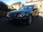 Mercedes C32 AMG, Particulier, Te koop, Open dak