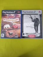 Jeux PS2 ! ! ! !, Consoles de jeu & Jeux vidéo, Jeux | Sony PlayStation 2, Comme neuf, Enlèvement