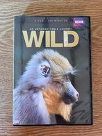 DVD Wild Africa (3dvd), Alle leeftijden, Ophalen of Verzenden, Zo goed als nieuw, Natuur
