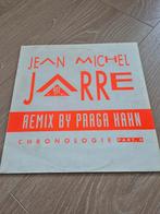 Jean Michel Jarre, Ophalen, Gebruikt