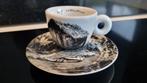 Tasse à expresso en édition limitée | Illy art collection Sa, Enlèvement ou Envoi, Comme neuf, Porcelaine, Tasse et/ou soucoupe