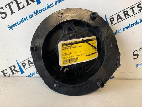 Luidspreker van een Mercedes E-Klasse, Auto-onderdelen, Elektronica en Kabels, Mercedes-Benz, Gebruikt, 3 maanden garantie, Ophalen of Verzenden