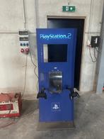 Promo Stand Playstation 2, Games en Spelcomputers, Games | Sony PlayStation 2, Gebruikt, Overige genres, 2 spelers, Ophalen of Verzenden