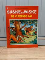 Suske en Wiske - De Vliegende Aap, Boeken, Ophalen of Verzenden, Zo goed als nieuw