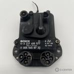 Mercedes-Benz Ontstekings module 4 Cyl A0055456732 Bosch 022, Ophalen of Verzenden, Gebruikt, BOVAG lid, Mercedes-Benz