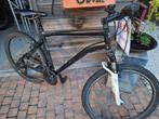 Herenfiets Mtb, Ophalen, Gebruikt, Versnellingen