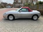 2001 Fiat Burchetta Personenauto's, Auto's, Fiat, Gebruikt, Overige modellen, Bedrijf, Handgeschakeld