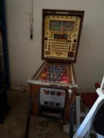 Miss Bowling one ball Magnum flipperkast pinball, Verzamelen, Automaten | Flipperkasten, Gebruikt, Overige soorten, Flipperkast