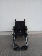 Chaise roulante ., Diversen, Rolstoelen, Ophalen, Zo goed als nieuw
